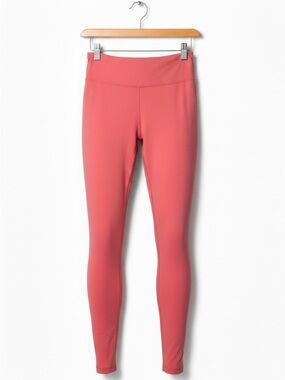 EleVen by Venus Williams Coral Pink Active Leggings